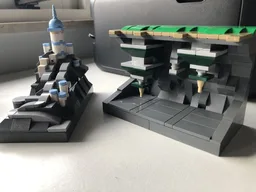 Avatar - All Four Air Temples