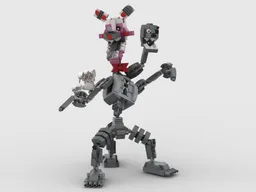 Nightmare Mangle