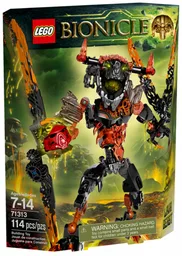Lava Beast