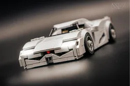 Koenigsegg CC Prototype