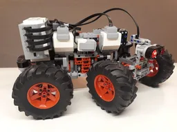 ROV3R+