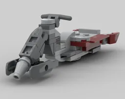 K-88 Streetrunner