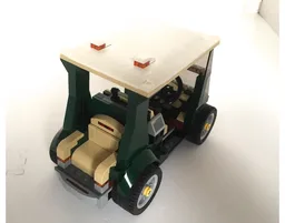 10242 Golf Buggy
