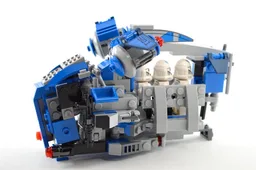 501st Legion Dropship