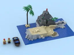 Rocky Reef (6254)