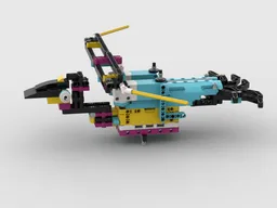 Bird LEGO Spike Prime