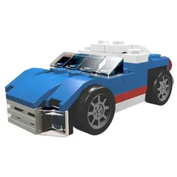 31027 Speeder