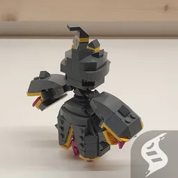 Mega Banette