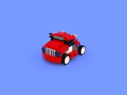 31055 Future Truck Alternate MOC