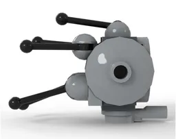 Fallout Eye-Bot