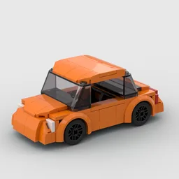 Hybrid Performance SUV