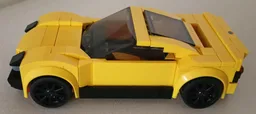 76901 R Coupe