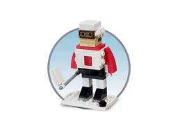 Hockey Player