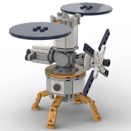 Phobos base 2033 (using Orion and SLS Block 2)