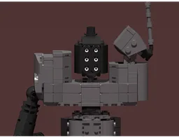The Earthmover - Ultrakill