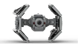 Star Wars Tie Interceptor