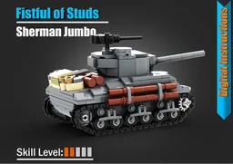 Sherman Jumbo