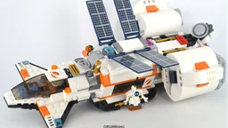 Research Ship