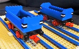 Open wagon