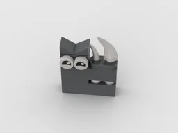 Rhino profile