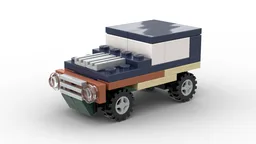 10696 Jeep