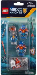 Accessory Set blister pack
