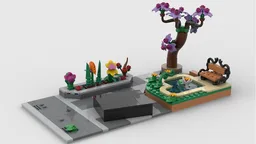 In-between Modular Park
