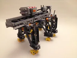 Insect Walker