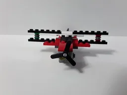 31013 - Biplane