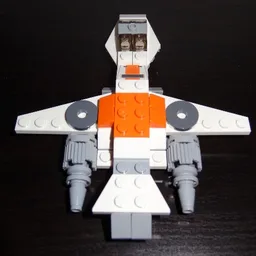 75074 Jet fighter