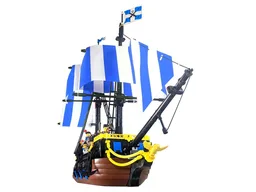 Caribbean Clipper 2025