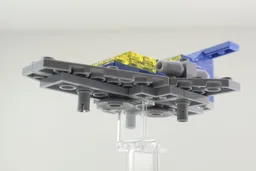 928 Galaxy Explorer (Micro)