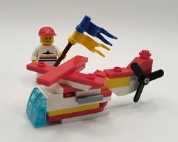 30669 Helicopter