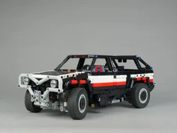 Hill Climber Y60
