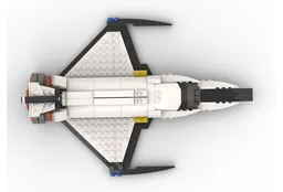 [freemium] Space Shuttle 2150