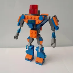Atlas Destroyer