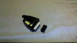 Grand Piano