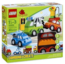 Creative Cars