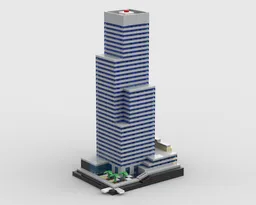 Citigroup Center
