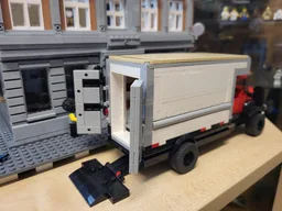 40586 Remake Moc