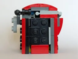 31124 Treasure Chest V2