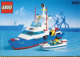 Coastal Cutter