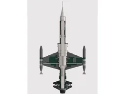 F-104 S 'Starfighter'