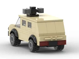 Panther CLV