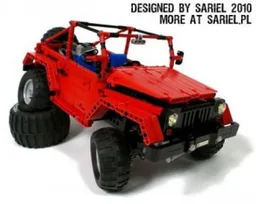 Jeep Rubicon