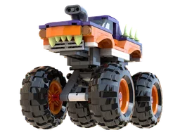 MonsterMonster