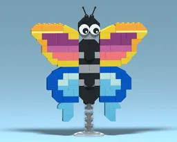 11037 Butterfly