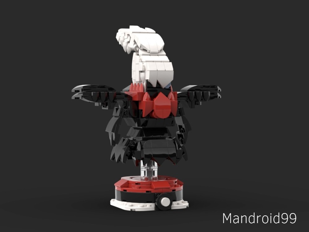 Lego Darkrai