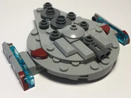 USS Phantom Infiltrator