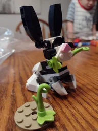30641 Silly Rabbit